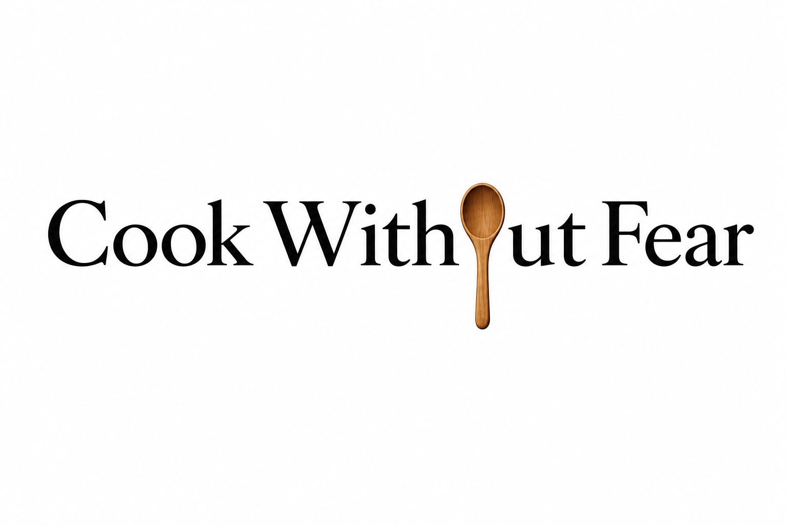 cook Without Fear